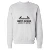 Unisex EcoSmart® Crewneck Sweatshirt Thumbnail