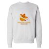 Unisex EcoSmart® Crewneck Sweatshirt Thumbnail