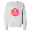 Unisex EcoSmart® Crewneck Sweatshirt Thumbnail