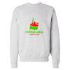 Unisex EcoSmart® Crewneck Sweatshirt Thumbnail