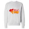 Unisex EcoSmart® Crewneck Sweatshirt Thumbnail