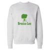 Unisex EcoSmart® Crewneck Sweatshirt Thumbnail
