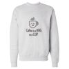 Unisex EcoSmart® Crewneck Sweatshirt Thumbnail