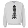 Unisex Ultimate Cotton® Crewneck Sweatshirt Thumbnail