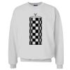 Unisex Ultimate Cotton® Crewneck Sweatshirt Thumbnail