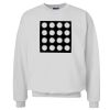 Unisex Ultimate Cotton® Crewneck Sweatshirt Thumbnail
