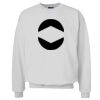 Unisex Ultimate Cotton® Crewneck Sweatshirt Thumbnail