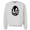 Unisex Ultimate Cotton® Crewneck Sweatshirt Thumbnail