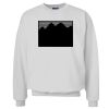 Unisex Ultimate Cotton® Crewneck Sweatshirt Thumbnail