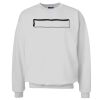 Unisex Ultimate Cotton® Crewneck Sweatshirt Thumbnail