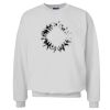 Unisex Ultimate Cotton® Crewneck Sweatshirt Thumbnail