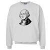 Unisex Ultimate Cotton® Crewneck Sweatshirt Thumbnail