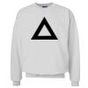 Unisex Ultimate Cotton® Crewneck Sweatshirt Thumbnail