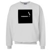 Unisex Ultimate Cotton® Crewneck Sweatshirt Thumbnail