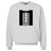 Unisex Ultimate Cotton® Crewneck Sweatshirt Thumbnail