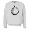 Unisex Ultimate Cotton® Crewneck Sweatshirt Thumbnail