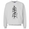 Unisex Ultimate Cotton® Crewneck Sweatshirt Thumbnail