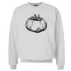 Unisex Ultimate Cotton® Crewneck Sweatshirt Thumbnail
