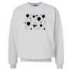 Unisex Ultimate Cotton® Crewneck Sweatshirt Thumbnail