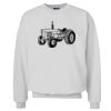 Unisex Ultimate Cotton® Crewneck Sweatshirt Thumbnail