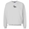 Unisex Ultimate Cotton® Crewneck Sweatshirt Thumbnail