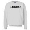 Unisex Ultimate Cotton® Crewneck Sweatshirt Thumbnail