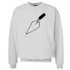 Unisex Ultimate Cotton® Crewneck Sweatshirt Thumbnail