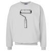 Unisex Ultimate Cotton® Crewneck Sweatshirt Thumbnail