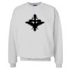 Unisex Ultimate Cotton® Crewneck Sweatshirt Thumbnail