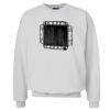 Unisex Ultimate Cotton® Crewneck Sweatshirt Thumbnail