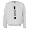 Unisex Ultimate Cotton® Crewneck Sweatshirt Thumbnail