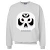 Unisex Ultimate Cotton® Crewneck Sweatshirt Thumbnail