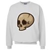 Unisex Ultimate Cotton® Crewneck Sweatshirt Thumbnail