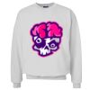 Unisex Ultimate Cotton® Crewneck Sweatshirt Thumbnail