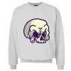 Unisex Ultimate Cotton® Crewneck Sweatshirt Thumbnail