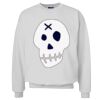 Unisex Ultimate Cotton® Crewneck Sweatshirt Thumbnail