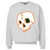 Unisex Ultimate Cotton® Crewneck Sweatshirt Thumbnail