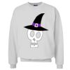 Unisex Ultimate Cotton® Crewneck Sweatshirt Thumbnail