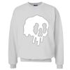 Unisex Ultimate Cotton® Crewneck Sweatshirt Thumbnail