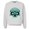 Unisex Ultimate Cotton® Crewneck Sweatshirt Thumbnail