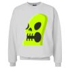 Unisex Ultimate Cotton® Crewneck Sweatshirt Thumbnail
