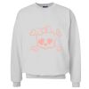 Unisex Ultimate Cotton® Crewneck Sweatshirt Thumbnail