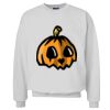 Unisex Ultimate Cotton® Crewneck Sweatshirt Thumbnail
