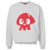 Unisex Ultimate Cotton® Crewneck Sweatshirt Thumbnail