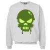 Unisex Ultimate Cotton® Crewneck Sweatshirt Thumbnail