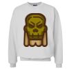 Unisex Ultimate Cotton® Crewneck Sweatshirt Thumbnail