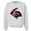Unisex Ultimate Cotton® Crewneck Sweatshirt Thumbnail