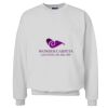 Unisex Ultimate Cotton® Crewneck Sweatshirt Thumbnail