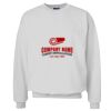 Unisex Ultimate Cotton® Crewneck Sweatshirt Thumbnail