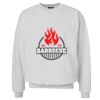 Unisex Ultimate Cotton® Crewneck Sweatshirt Thumbnail